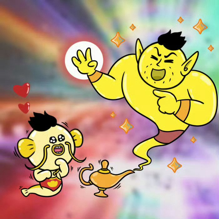 2月星座运势引发热议，锦鲤附体愿望成真