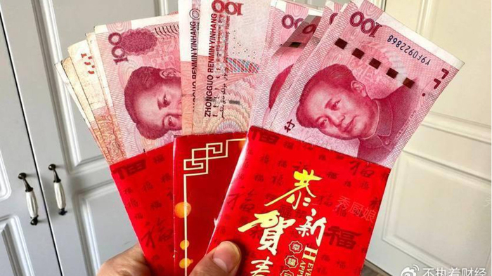 压岁钱发到几岁就不用发了？别过这个年龄，双方都尴尬