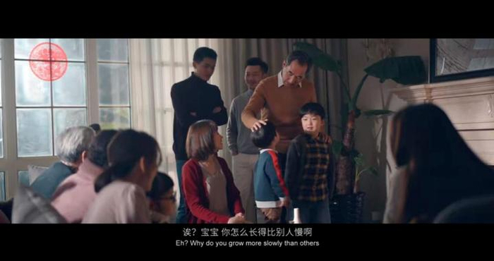 提醒家长：过年，一定让孩子远离5种有毒的亲戚