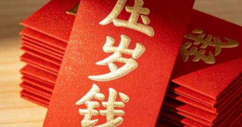 孩子的压岁钱家长能用吗？