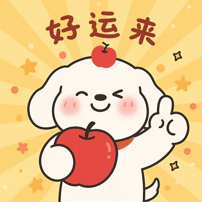 星座超话许愿好运事业财运桃花健康平安