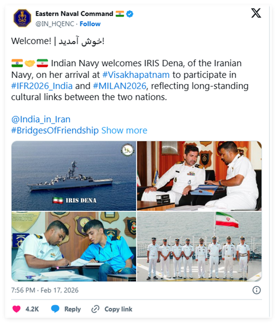 印度人怒了：美军杀害的，是我们的客人！