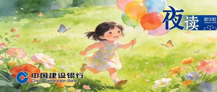 夜读 | 为人父母，一定要跟孩子说的7句话