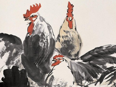 今年前期略有辛苦，中期翻身，年底飞黄腾达已富裕的四个生肖