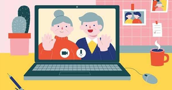 “重新养育父母”，年轻人对“家”的新注解