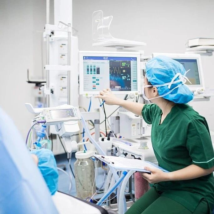 中国麻醉周｜“无痛分娩”到底会不会影响宝宝的智力？答案是……